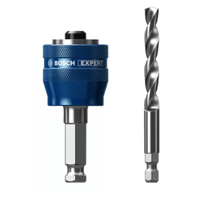 Adaptador 8.7Mm Broca Hssg 7.15X105Mm 2608900527000