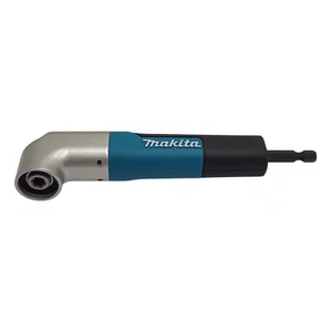 Makita Adaptador Angular 1/4" Para Parafusadeiras -  E-25030