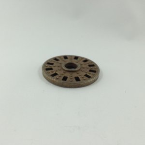 Adaptador - 2609110788 - Bosch