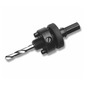 Adaptador Com Broca Piloto 9.5Mm - B-36120 - Makita