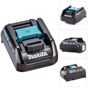 Adaptador De Carregador Xgt Para Bateria - 191C11-5 - Makita