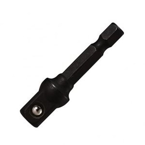 Adaptador De Soquete Sext.1/4 - Quad.3/8 - B-54667 - Makita