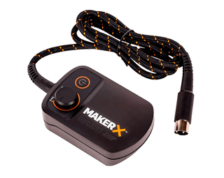 Adaptador Elétrico C/ Cabo Maker X Worx -  Wa7160