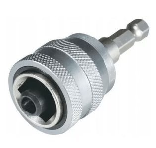 Adaptador Ezychange 3/8" P/Serra Copo - E-04070 - Makita