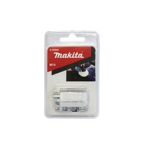 Adaptador M14 Para Boina De Polimento - D-56960 - Makita