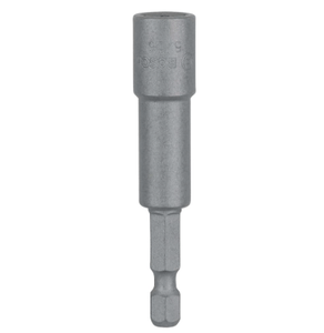 Adaptador P/ Porca - Encaixe 1/4-5/16X65 - 2608550563 - Bosch