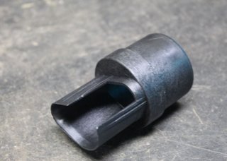 Adaptador Para Aspiracao - 248629-00 - Dewalt