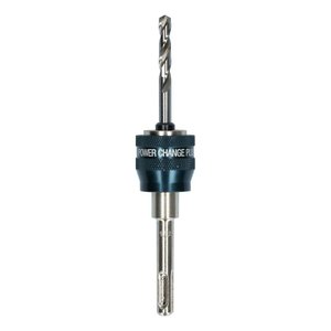 Adaptador Sds Plus Drill Hss - 2608522411 - Bosch