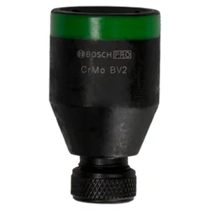 Bosch Adaptador De Soquete 1/4" Para 1/2" Pro Impact - 2608551110
