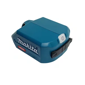Adaptador Usb Para Baterias 40V Xgt Makita - Adp001G
