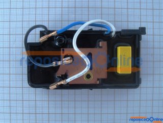 Regulador De Velocidade Esm 4" Bosch 1822 - 1607233289