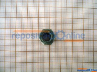 Porca - 2915041001 - Bosch