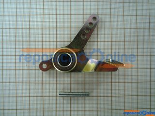 Alavanca Toyama - K170F1313