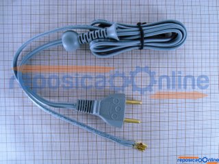 Conj. Cabo Elétrico Mdf - N044149 - Black&Decker