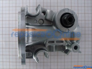 Caixa De Transmissao Para Dremel Saw F013Sm2050 - Multi Cortadora - 2610015926 - Bosch