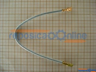 Condutor Eletrico Bosch - F000610007