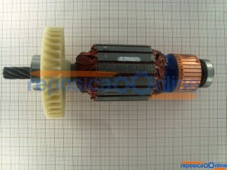 Induzido Para Meia Esq. Gcm 10 1B20 Bosch - 1609902640