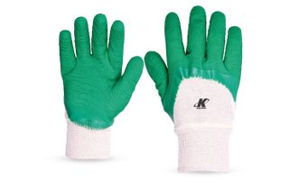 Luva Confortex Plus T.9-G Ca 15.915 Kalipso - 02.02.2.3