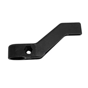 Alavanca Da Trava Para Serra Circular De Mesa Mlt100 Makita - Jm27000138