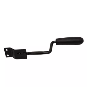 671102602 Makita - Alavanca De Ajuste Para Cortador De Grama Plm4622