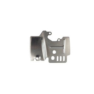 Alavanca De Impacto Para  Rocadeira Makita Ebh340U - 5923502000