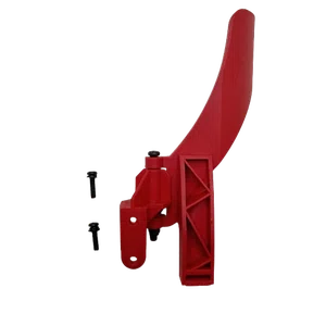 Alavanca De Travamento Bosch - F000616419