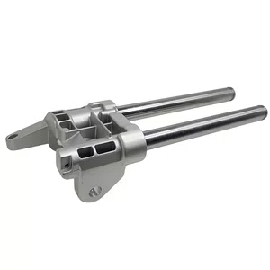 140976-0 Makita - Suporte Frontal Completo Para Serras De Esquadria