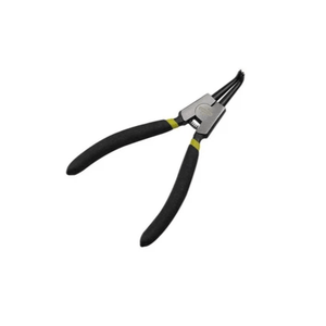 Alicate Aneis Externo Bico Curvo 7(178Mm)-Stanley 84-272La