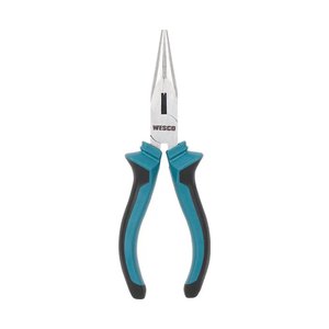 Alicate De Bico Meia Cana 6 Pa - Ws9717 - Wesco