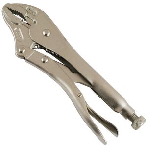 Alicate de Pressao 10" Em Cromo Vanadiun - 6172 - BREMEN  - 6172