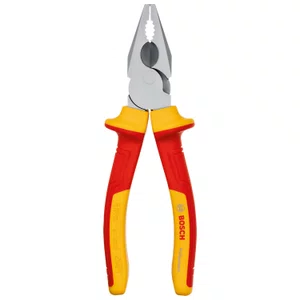 Bosch Alicate Universal 180Mm Vde Pro - 1600A02Ne1