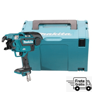 Amarradora De Vergalhao A Bateria - Dtr180Zj - Makita