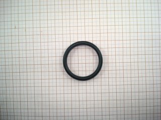 Anel Amortecedor P/ 11241.7 - 1610210161 - Bosch