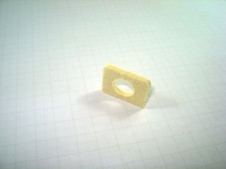 Anel De Feltro - 1619P04821 - Bosch