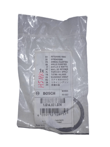 Anel De Retenção - 1614601074 - Bosch