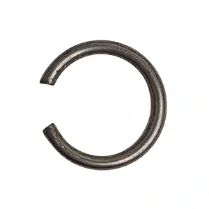 160460103M Bosch - Anel De Retenção Para Chave De Impacto Gds 18V-1000