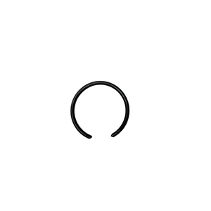 Anel De Retenção P Paraf Pneum 7451 / 7452 / 7453 Bosch Subs 1614601009 - 2916600013