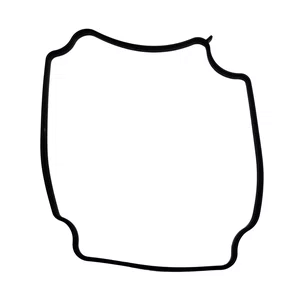 Anel De Vedação Bosch - 1600A02254