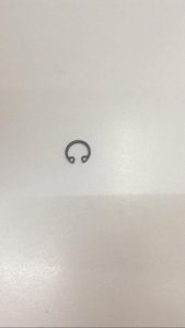 Anel Elastico I-14 Do Pino (Cmv-6,0/Cmv-10) - 00021218.1 - Garthen