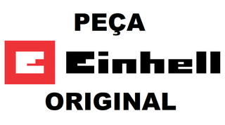 Anel O-Ring 32X44X7 413906001026 - 5500001739 - Einhell