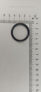 Anel O Ring - 90504693 - Black&Decker