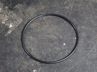 Anel O Ring - 323711-47 - Dewalt