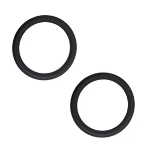 Anéis O-Ring Para Martelos De Demolição Bosch - 1617000755