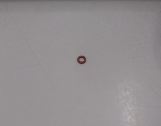 Anel Oring - 1004570-69 - Black&Decker