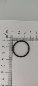 Anel Oring - 90593470 - Black&Decker