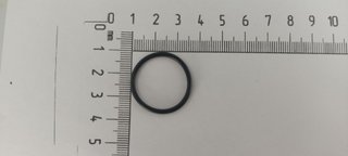 Anel Oring - 90593473 - Black&Decker