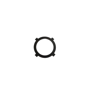 Anel Sede Da Mola - 00011198.5 - Garthen