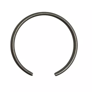 1604601032 Bosch - Anel De Retenção Para Parafusadeira/Chavae De Impacto Gdx 18V-200
