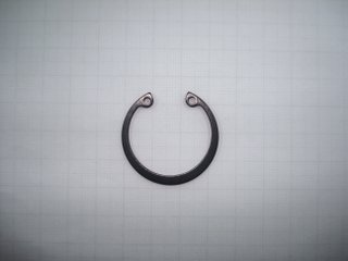 Anel Trava Interno - 1619Pa3441 - Bosch