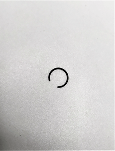 Anel Trava - Obsoleto - 2916600007 - Bosch